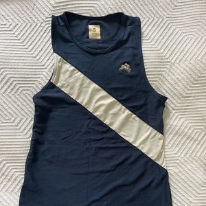 Tracksmith - Van Cortlandt Singlet
